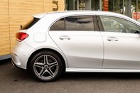 Mercedes-Benz A Class A Class A250e AMG Line Premium 5dr Auto 7