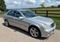 Mercedes-Benz C Class 1.8 C180 Kompressor Avantgarde SE 4dr