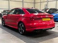 Audi A3 1.5 TFSI CoD 35 Black Edition Euro 6 (s/s) 4dr 4