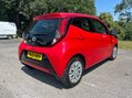 Toyota Aygo VVT-I X-PLAY X-SHIFT 17
