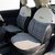 Fiat 500 1.2 Lounge 2dr 21