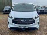 Ford Transit Custom LWB L2H1 Low Roof Trend 280 Air Con Sensors EURO 6 3