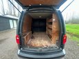 Volkswagen Caddy Maxi C20 TDI HIGHLINE 24