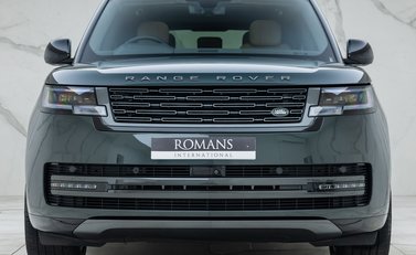 Land Rover Range Rover P440e HSE 4