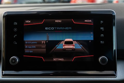 SEAT Tarraco TSI EVO XCELLENCE FIRST EDITION 30