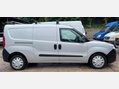 Vauxhall Combo 1.6 Turbo D 2300 Sportive Panel Van 4dr Diesel Manual L2 H1 Euro 6 (s/s) (1 7