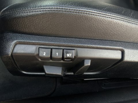 BMW 6 Series 3.0 640d SE Auto Euro 5 (s/s) 4dr 14