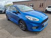 Ford Fiesta ST-LINE EDITION 3door