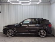 BMW X3 3.0 X3 M40D Auto 4WD 5dr 15