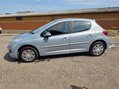 Peugeot 207 1.4 207 Active 5dr 8