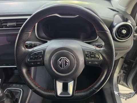 MG ZS 1.5 VTi-TECH Exclusive Euro 6 (s/s) 5dr 56