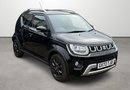 Suzuki Ignis 1.2 Dualjet 12V Hybrid SZ5 5dr 1