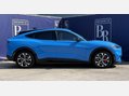 Ford Mustang Mach-E Extended Range 91kWh SUV 5dr Electric Automatic (294 ps) 4