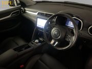 MG ZS 72.6kWh Trophy Connect Long Range SUV 5dr Electric Auto (156 ps) Alloy Whee 12
