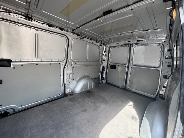 Mercedes-Benz Vito AUTO LWB L2H1 Low Roof Progressive 114 Camera EURO 6 11
