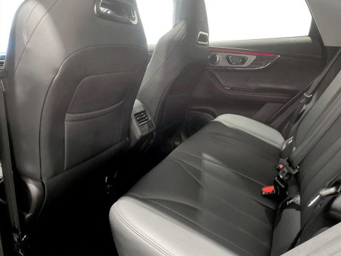 OMODA 5 1.6 TGDI Noble SUV 5dr Petrol DCT Euro 6 (s/s) (147 ps) 20