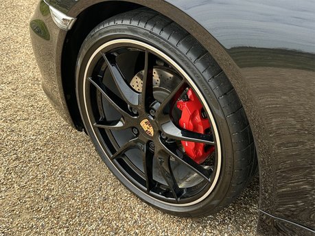 Porsche Boxster 981 24V S PDK 35