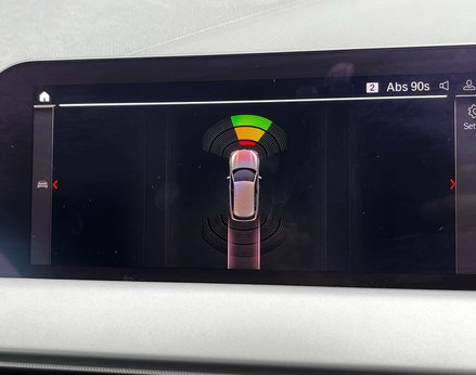 BMW 1 Series 1.5 118I SE Auto 5dr 30