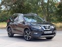 Nissan X-Trail 1.6 X-Trail Tekna dCi 5dr