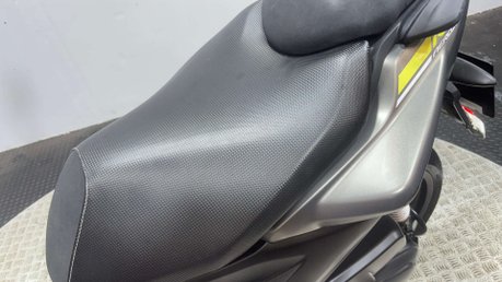 Yamaha Aerox R 2020 15K 4T LONG MOT SERVICED 50CC LEARNER SCOOTER 34
