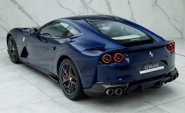 Ferrari 812 Superfast 7