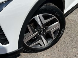 Hyundai BAYON 1.0 Bayon Premium TGDi MHEV Auto 5dr 3