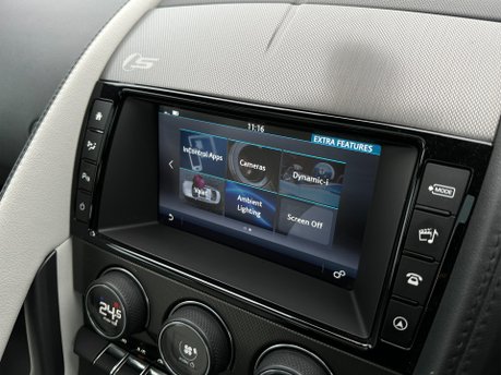 Jaguar F-Type V6 S AWD 59