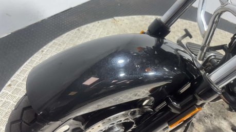 Keeway Superlight 125 2024 74 PLATE 125CC CRUISER ONLY 3K MOT SERVICED LEARNER BIKE 35