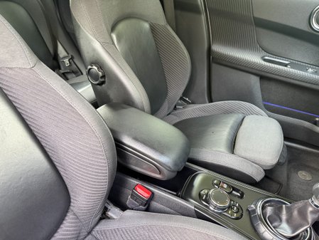 Mini Countryman COOPER D 45
