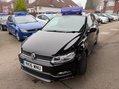 Volkswagen Polo 1.2 TSI BlueMotion Tech SE Euro 6 (s/s) 5dr 35