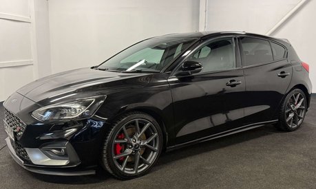 Ford Focus 2.3 Focus ST 5dr