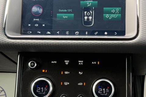 Land Rover Range Rover Evoque R-DYNAMIC S MHEV - FULL SERVICE HISTORY  - 2 OWNERS -APPLE CAR PLAY 40