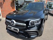 Mercedes-Benz GLB 1.3 GLB200 AMG Line (Premium 2) SUV 5dr Petrol 7G-DCT Euro 6 (s/s) (163 ps) 6