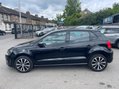Volkswagen Polo 1.2 TSI BlueMotion Tech Match Edition DSG Euro 6 (s/s) 5dr 5