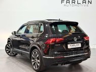 Volkswagen Tiguan 2.0 TDI R-Line Tech SUV 5dr Diesel DSG Euro 6 (s/s) (150 ps) 5