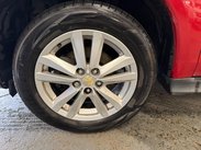 Mitsubishi Asx 1.8D 4 4WD Euro 5 5dr 24