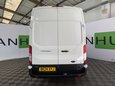 Ford Transit 2.0 Transit 350 Trend EcoBlue 5dr 5