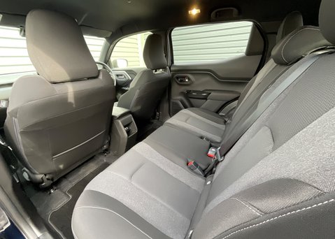 Suzuki e Vitara MOTION 12