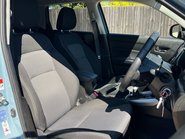 Suzuki Vitara SZ-T BOOSTERJET MHEV 24