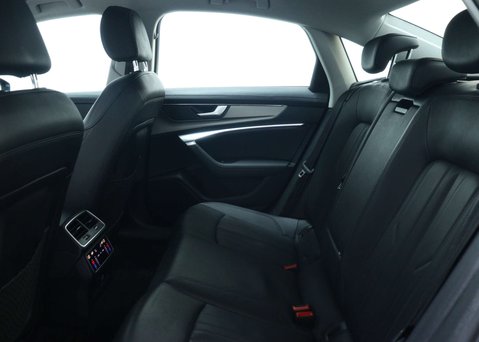 Audi A6 2.0 TFSIe 50 Sport Saloon 4dr Petrol Plug-in Hybrid S Tronic quattro Euro 6 50