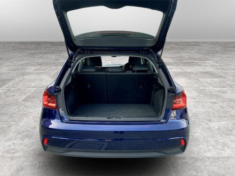 Audi A1 1.0 TFSI 30 Technik Sportback 5dr Petrol S Tronic Euro 6 (s/s) (110 ps) Air 21