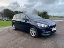 BMW 2 Series 220D XDRIVE LUXURY GRAN TOURER