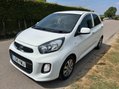 Kia Picanto 1.0 SR7 Euro 5 5dr 6