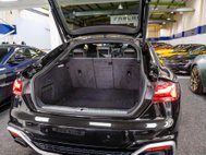 Audi RS5 2.9 TFSI V6 Sportback 5dr Petrol Tiptronic quattro Euro 6 (s/s) (450 ps) 68