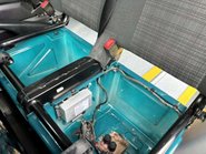 Mercedes-Benz Sprinter 519 4x4 14 Str Minibus with Air Con - Ex MOD 18