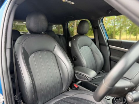 Mini Countryman 1.5 Countryman Cooper Exclusive Auto 5dr 10