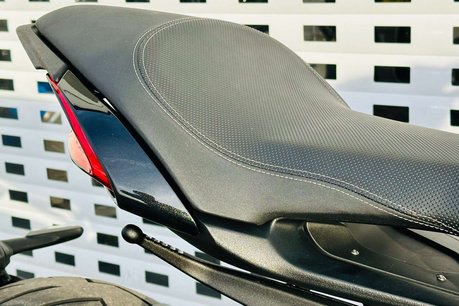 MV Agusta Dragster 0.8 Dragster Rosso 14