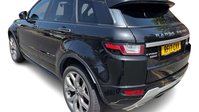 Land Rover Range Rover Evoque 2.0 TD4 Autobiography SUV 5dr Diesel Auto 4WD Euro 6 (s/s) (180 ps) 4