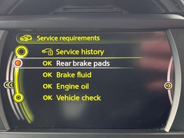 Mini Clubman 1.5 Clubman Cooper Auto 6dr 37