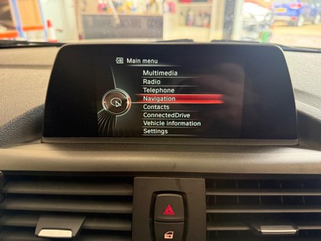 BMW 2 Series 1.5 218i M Sport Euro 6 (s/s) 2dr 24